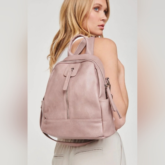 Moda Luxe Bowie Backpack